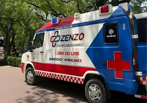 Delhi steps up emergency response with 671 ambulances, traffic cops trained in CPR